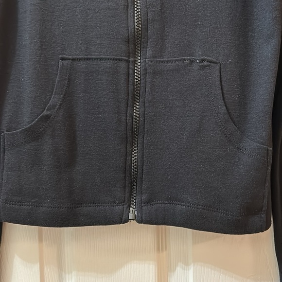 Atlantis Zip Hoodie - Picture 4 of 5